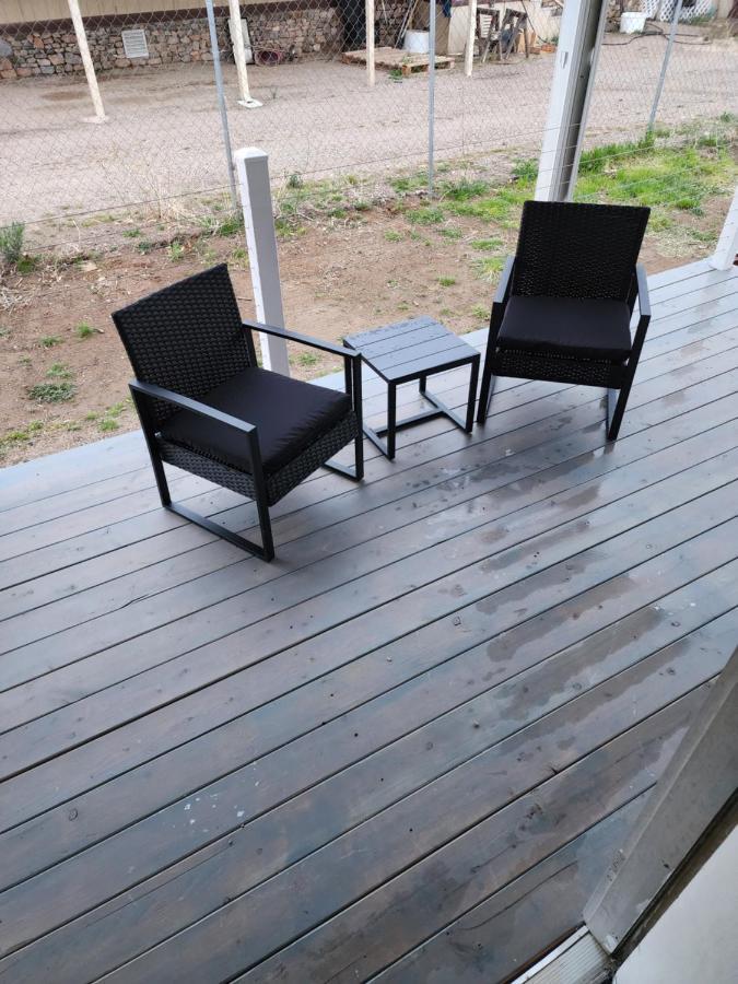 1 Bdrm Grand Canyon Bridge Rental Dolan Springs Exterior photo