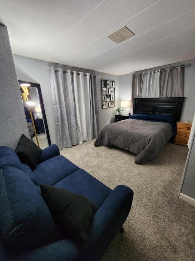 1 Bdrm Grand Canyon Bridge Rental Dolan Springs Exterior photo