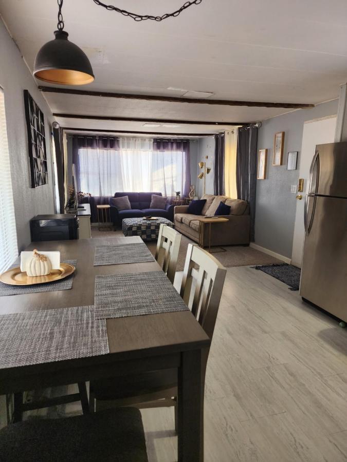 1 Bdrm Grand Canyon Bridge Rental Dolan Springs Exterior photo