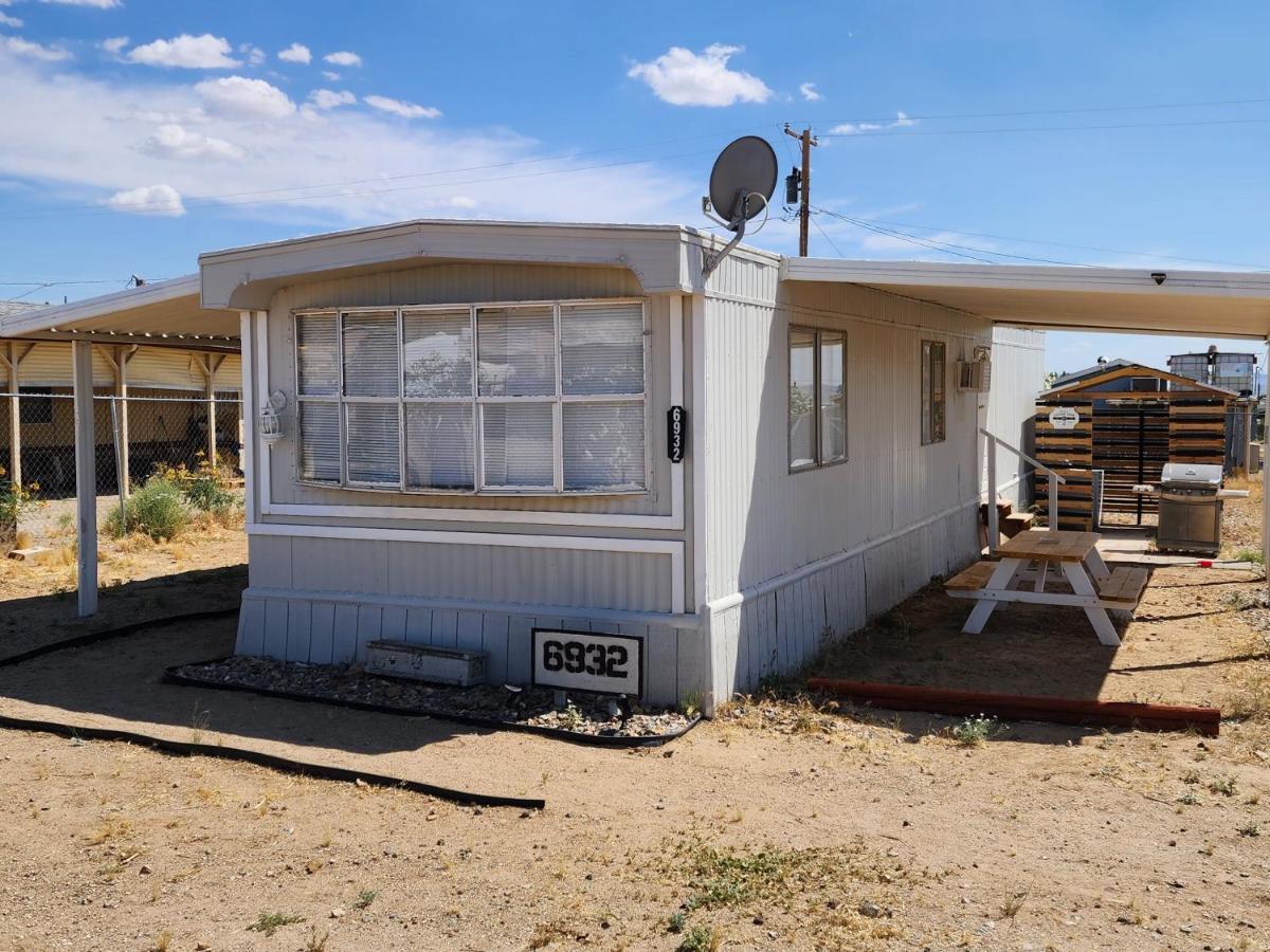 1 Bdrm Grand Canyon Bridge Rental Dolan Springs Exterior photo